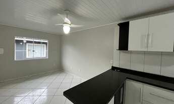 Imagem 2: Casa em condomínio fechado 2 quartos sendo 1 suíte