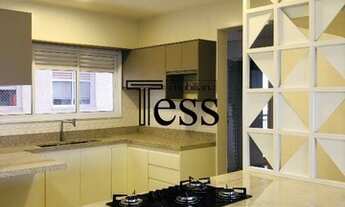 Imagem 11: Apartamento - Venda / frente Face Sombra 142m² - Zona Sul São José do Rio Preto - SP