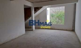 Imagem 5: COBERTURA Nova de Alto Padr?o com 04 quartos em Contagem MG