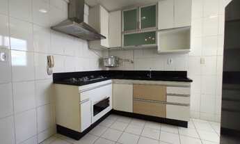 Imagem 5: Apto 3/4 + 2 Garagens + Escaninho, Parque Amazônia Goiânia !