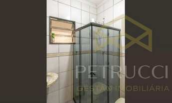 Imagem 7: Casa - Vila Alberto Simões - Campinas