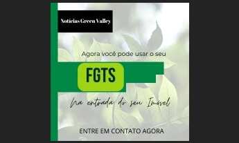 Imagem 3: Terreno com escritura e matricula