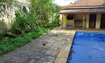 Imagem 3: Casa Térrea a Venda Vila Irmãos Arnoni 3 dormitórios 1 suíte 2 vagas