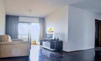 Imagem: Apartamento à venda, Vila Firmiano Pinto