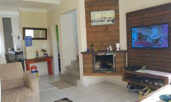 Imagem 5: Casa e Sobrado de 4 dormitórios à Venda - Xangri-lá