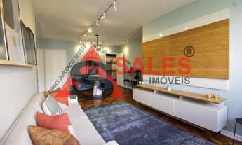 Imagem 2: Apartamento à venda, Cambuci, São Paulo, SP; O distrito é atendido pela Linha 10 da CPTM