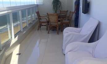 Imagem 7: Cobertura duplex para venda tem 220 metros quadrados com 4 quartos