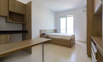 Imagem: Moema Comfort Hotel amp Trade Center Apto