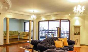 Imagem: Apartamento com 4 dormitórios à venda