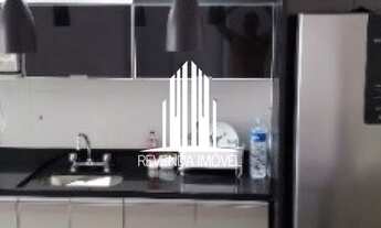 Imagem 1: **Oportunidade 2 quartos com 1 suíte em frente ao shopping Morumbi Town**