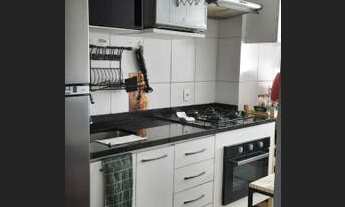 Imagem 6: Apartamento para Venda em Rio de Janeiro, Irajá, 3 dormitórios, 1 banheiro, 1 vaga