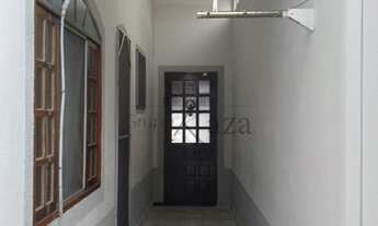 Imagem 7: Casa para venda possui 134 metros quadrados com 3 quartos