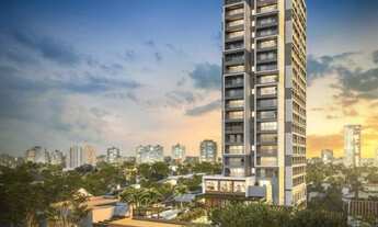 Imagem 7: 01273 - Apartamento 1 Dorm. (1 Suíte), VILA MARIANA - SAO PAULO/SP