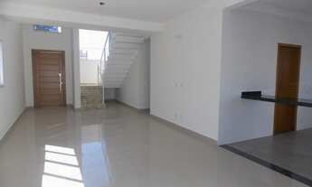 Imagem 3: Terras do Vale em Caçapava, casa nova com 3 suites e piscina / Aceita permuta