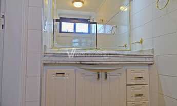 Imagem 7: Apartamento - Cambuí - Campinas