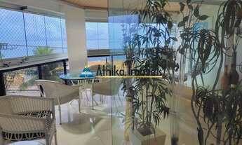 Imagem 3: Imóvel de Alto Padrão 3 Quartos 1 Suíte Frente Mar na Praia da Costa