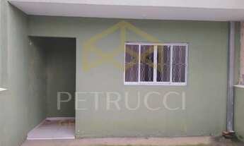 Imagem: Casa - Loteamento Residencial Novo Mundo