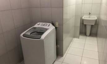 Imagem 5: Edifício Icaraí - Apartamento com 3 quartos (1 suíte), mobiliado e decorado à venda no bai