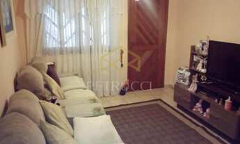 Imagem 4: Casa - Vila Maria Eugênia - Campinas