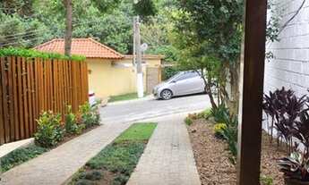 Imagem 6: CASA EM CONDOMÍNIO - GRANJA VIANA - SP