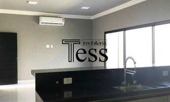 Imagem 7: Casa em Condomínio à venda, 3 quartos, 3 suítes, 4 vagas, QUINTA DO LAGO RESIDENCE - BLUE