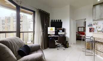 Imagem 6: Apartamento à venda, Jardim Ampliação, 40m², 1 suíte, 1 vaga!