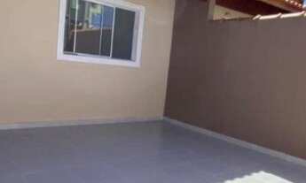 Imagem 7: Casa no Nova Cidade / A Vista ou Parcelado com entrada