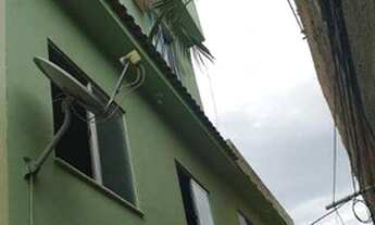 Imagem 2: Casa com 2 dormitórios à venda por R$ 230.000,00 - Bento Ribeiro - Rio de Janeiro/RJ