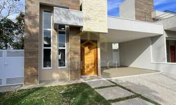 Imagem: Casa - Pinheiro - Valinhos