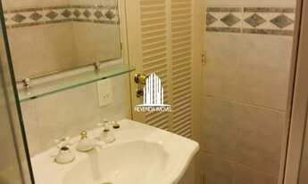 Imagem 6: Jatoba a venda com 90m² 2 dormitórios 1 suíte e 1 vaga de garagem na aclimação São Paulo