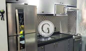 Imagem 7: Apartamento com varanda gourmet, excelentes acabamentos e localização privilegiada - Busso