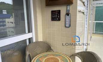 Imagem 7: Apartamento para Venda em Ubatuba/SP