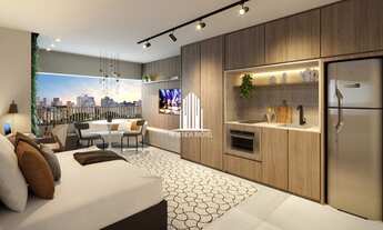 Imagem 7: Haus Mitre Campo Belo com 3 suítes e 2 vagas