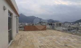 Imagem 4: Cobertura - 03 quartos - Vila Isabel