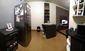 Imagem 7: Casa | Residencial Mombaça I | 74,69 m² | 1 suíte