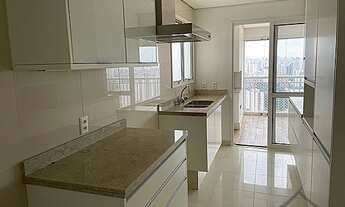 Imagem 6: 01163 - Apartamento 3 Dorms. (3 Suítes), VILA GUMERCINDO - SÃO PAULO/SP