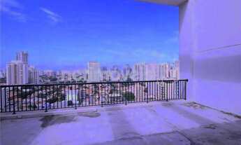 Imagem: Venda Cobertura Brooklin Novo São Paulo