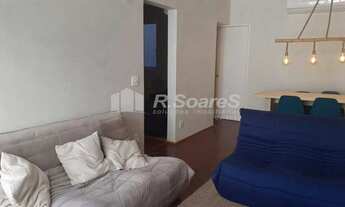 Imagem 2: Rio de Janeiro - Apartamento Padrão - Copacabana