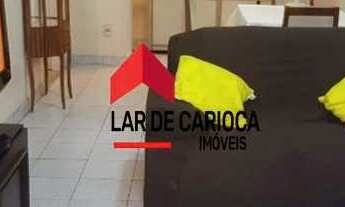 Imagem: Apartamento sala 2 quartos, 86 m² em Copacabana