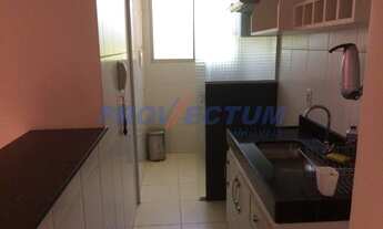 Imagem 3: Apartamento - Vila Trinta e Um de Março - Campinas