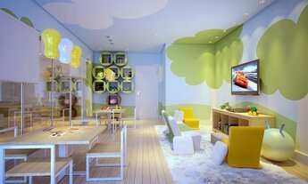 Imagem 3: APARTAMENTO AVIAÇÃO - PRAIA GRANDE SP