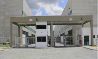 Imagem 3: Galpão jundiaí