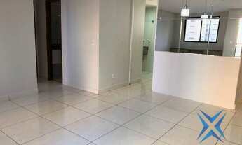 Imagem 6: Apartamento com 3 dormitórios à venda, 75 m² por R$ 800.000,00 - Meireles - Fortaleza/CE