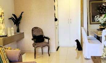 Imagem 6: ED VENTOS ALÍSIOS TIROL