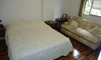 Imagem 7: 3 dormitórios- 125 m2 de área útil- permuta