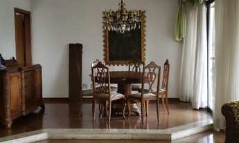 Imagem 3: Execelente apartamento em bairro nobre de Santana próximo a excelente comercio