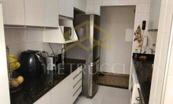 Imagem 3: Apartamento - Loteamento Parque São Martinho - Campinas