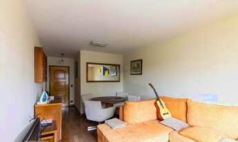 Imagem 4: Apartamento à venda 2 Quartos, 1 Suite, 1 Vaga, 67M², Vila Gumercindo, São Paulo - SP