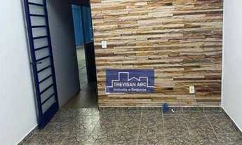 Imagem 2: Galpão para locação na Vila Vivaldi/SBC - Energia trifásica