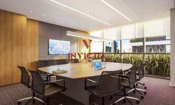 Imagem 16: SALA COMERCIAL à venda com 39.3m² por R$ 664.945,00 no bairro Alto da Glória - CURITIBA